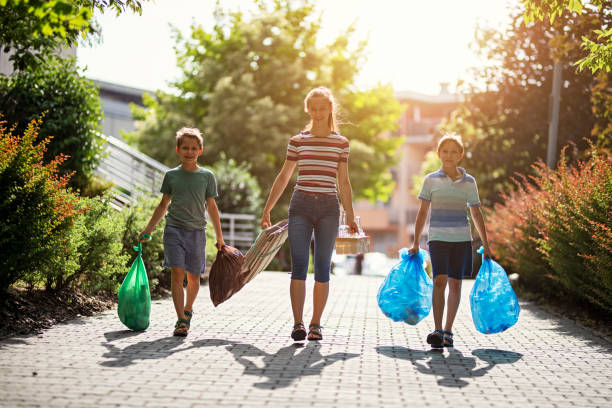 Best Trash Removal Near Me  in Hlsboro, IL