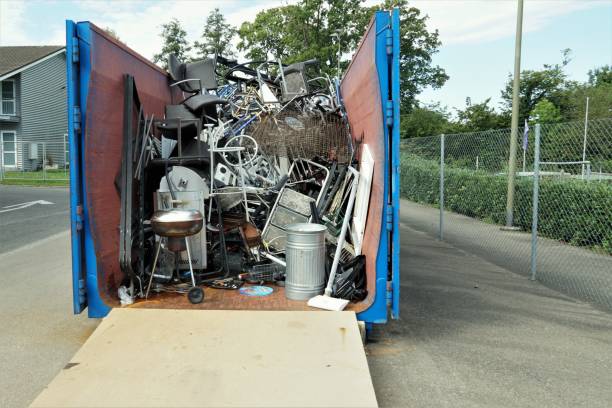 Reliable Hillsboro, IL Junk Removal Solutions