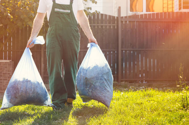 Best Junk Hauling Services  in Hlsboro, IL
