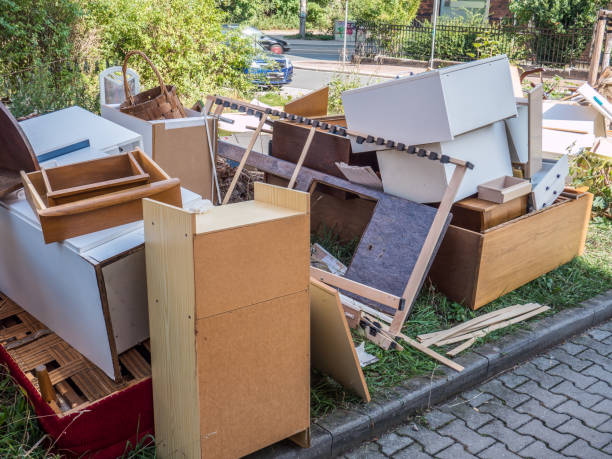 Best Junk Removal Near Me  in Hlsboro, IL