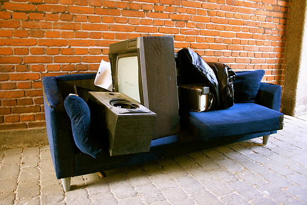 Best Construction Debris Removal  in Hlsboro, IL