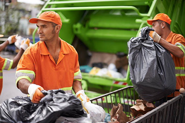 Best Junk Removal for Businesses  in Hlsboro, IL