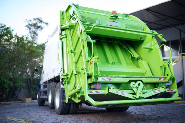 Best Attic Cleanout Services  in Hlsboro, IL